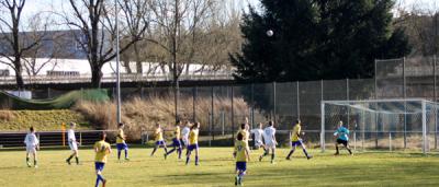 Foto des Albums: C Junioren_02_2014