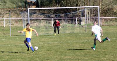Foto des Albums: C Junioren_02_2014