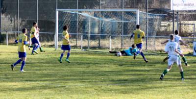 Foto des Albums: C Junioren_02_2014
