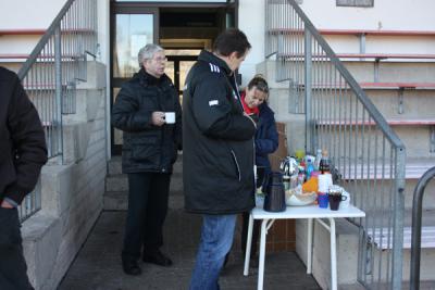 Foto des Albums: C Junioren_02_2014