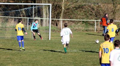 Foto des Albums: C Junioren_02_2014