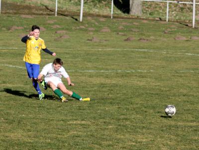Foto des Albums: C Junioren_02_2014