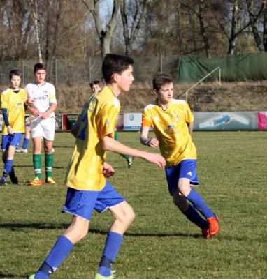 Foto des Albums: C Junioren_02_2014