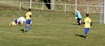 Foto des Albums: C Junioren_02_2014