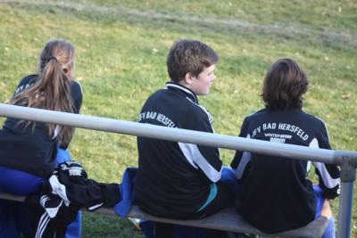 Foto des Albums: C Junioren_02_2014