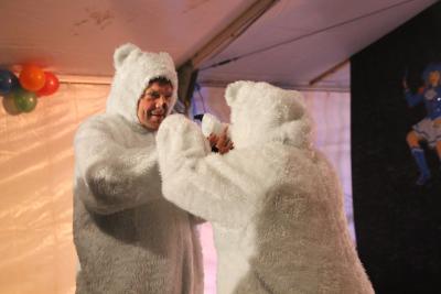 Foto des Albums: Karneval in Gehofen 2014