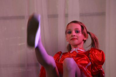 Foto des Albums: Karneval in Gehofen 2014