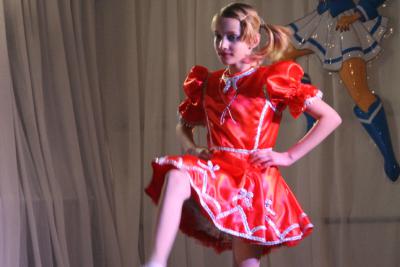 Foto des Albums: Karneval in Gehofen 2014