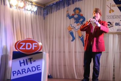 Foto des Albums: Karneval in Gehofen 2014