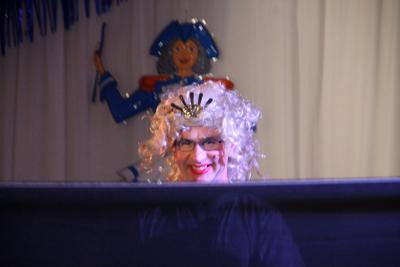 Foto des Albums: Karneval in Gehofen 2014