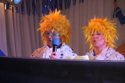 Foto des Albums: Karneval in Gehofen 2014