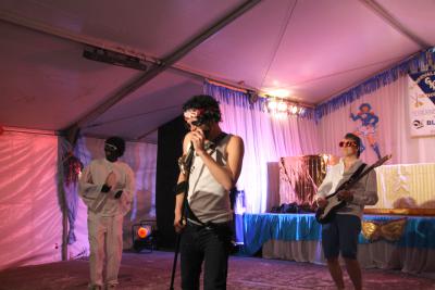 Foto des Albums: Karneval in Gehofen 2014