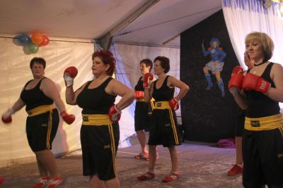 Foto des Albums: Karneval in Gehofen 2014