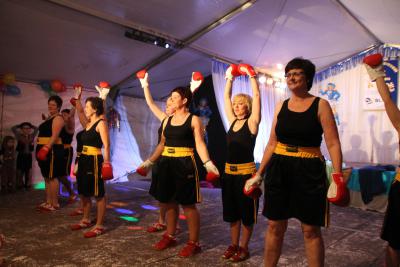 Foto des Albums: Karneval in Gehofen 2014