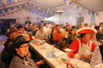 Foto des Albums: Karneval in Gehofen 2014