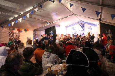 Foto des Albums: Karneval in Gehofen 2014