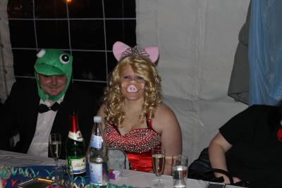 Foto des Albums: Karneval in Gehofen 2014
