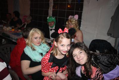 Foto des Albums: Karneval in Gehofen 2014