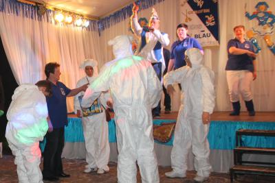 Foto des Albums: Karneval in Gehofen 2014