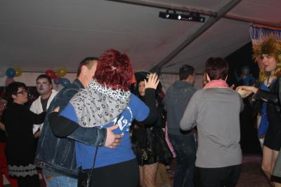 Foto des Albums: Karneval in Gehofen 2014
