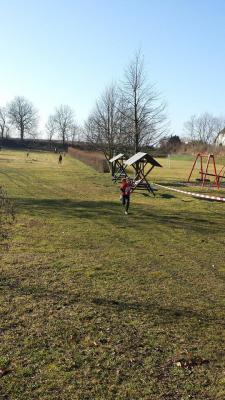 Foto des Albums: Jamikow, 22.02.2014