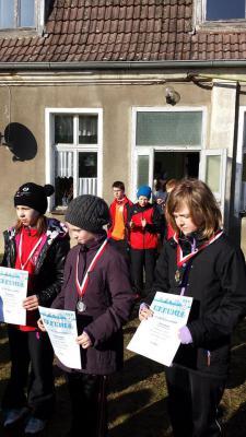 Foto des Albums: Jamikow, 22.02.2014