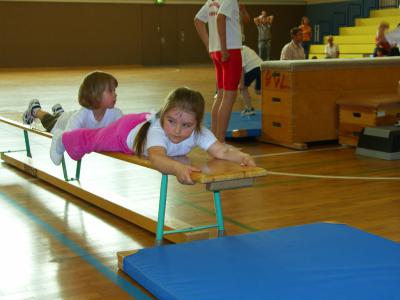 Foto des Albums: 2009 Fläminghalle GVL