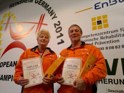 Foto des Albums: Gewichtheben