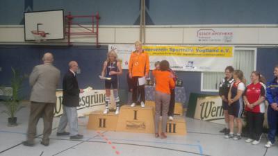 Foto des Albums: Gewichtheben