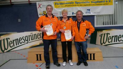 Foto des Albums: Gewichtheben