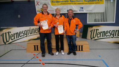 Foto des Albums: Gewichtheben