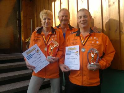 Foto des Albums: Gewichtheben