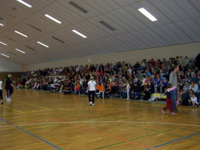 Foto des Albums: Großes Fest - 20 Jahre GVL