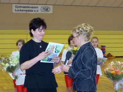 Foto des Albums: Großes Fest - 20 Jahre GVL