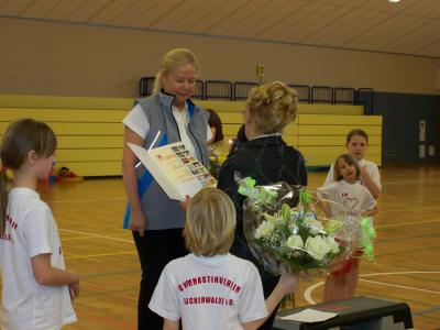 Foto des Albums: Großes Fest - 20 Jahre GVL