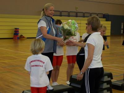 Foto des Albums: Großes Fest - 20 Jahre GVL