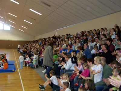 Foto des Albums: Großes Fest - 20 Jahre GVL