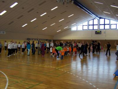 Foto des Albums: Großes Fest - 20 Jahre GVL