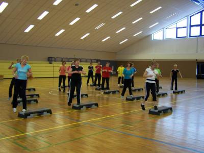 Foto des Albums: Großes Fest - 20 Jahre GVL