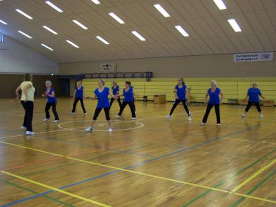 Foto des Albums: Großes Fest - 20 Jahre GVL