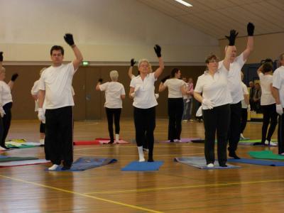 Foto des Albums: Großes Fest - 20 Jahre GVL