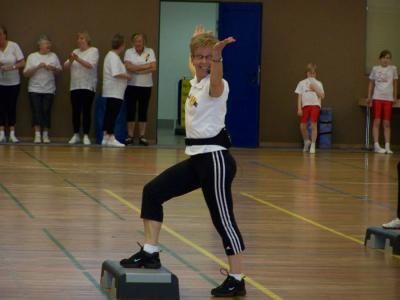 Foto des Albums: Großes Fest - 20 Jahre GVL