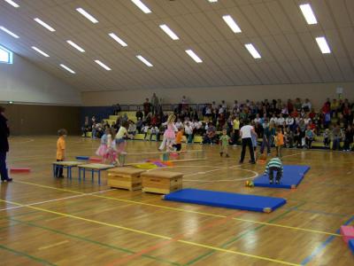 Foto des Albums: Großes Fest - 20 Jahre GVL