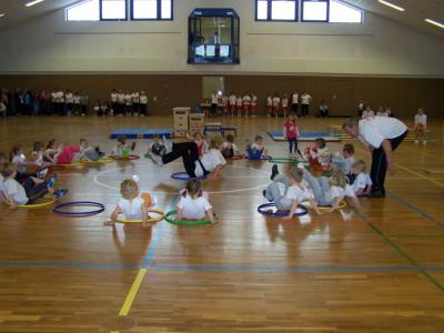 Foto des Albums: Großes Fest - 20 Jahre GVL