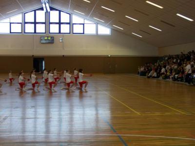 Foto des Albums: Großes Fest - 20 Jahre GVL