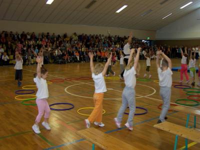 Foto des Albums: Großes Fest - 20 Jahre GVL