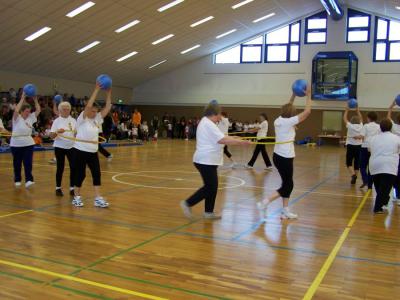 Foto des Albums: Großes Fest - 20 Jahre GVL