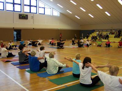 Foto des Albums: Großes Fest - 20 Jahre GVL