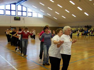 Foto des Albums: Großes Fest - 20 Jahre GVL