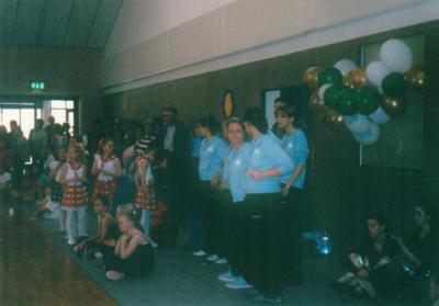 Foto des Albums: Historie Bilder 2001-2010